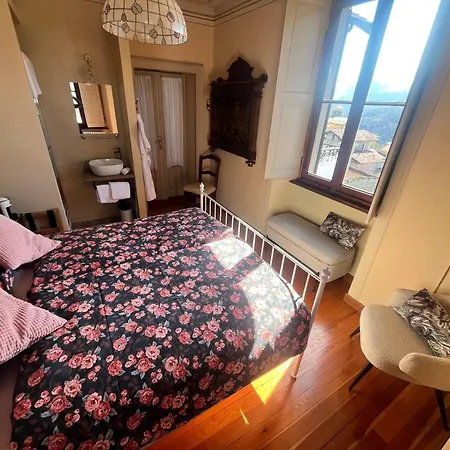 Villa Il Maiale Bianco Bed & Breakfast-2