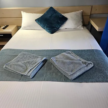 Rockhampton Court Motor Inn-2