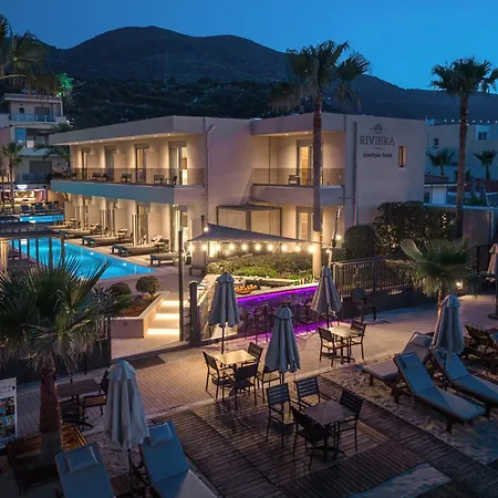 Riviera Boutique Hotel-2