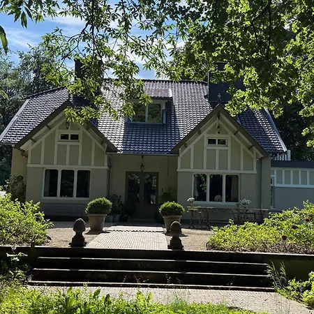 La Villa Du Pre Du Cerf---------- Tarif Preferentiel 2 Nuits--------2