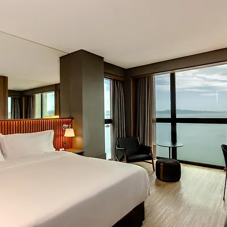 LK Design Hotel Florianópolis-3