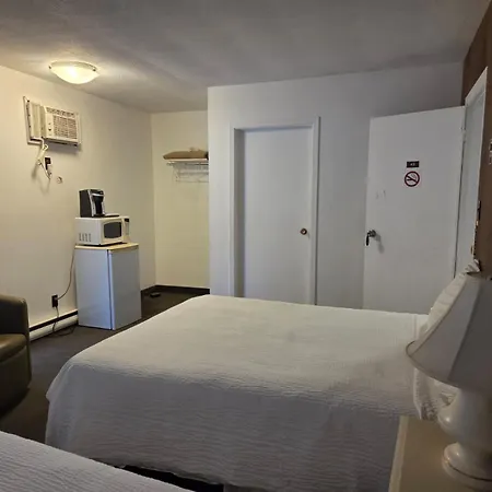 Valois Motel & Restaurant-2
