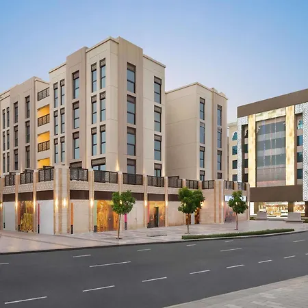Ibis Styles Dubai Gold District-2