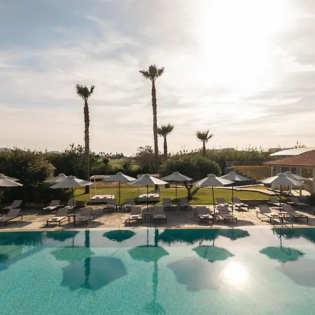 Atlantica Thalassa Hotel-3