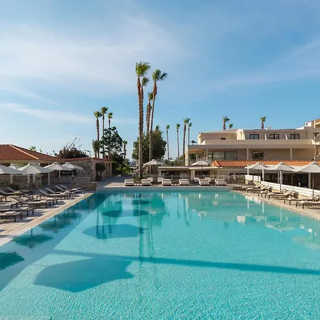 Atlantica Thalassa Hotel-3