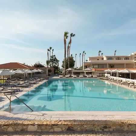 Atlantica Thalassa Hotel-3