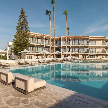 Atlantica Thalassa Hotel-3