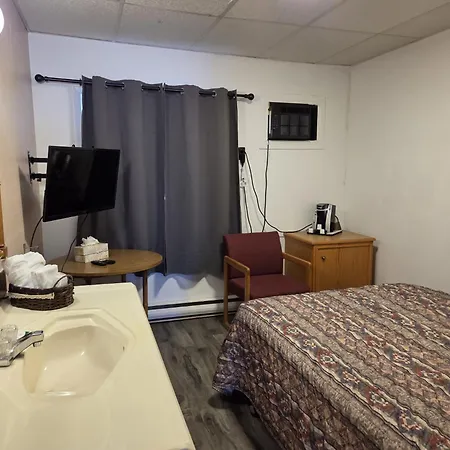 Valois Motel & Restaurant-2