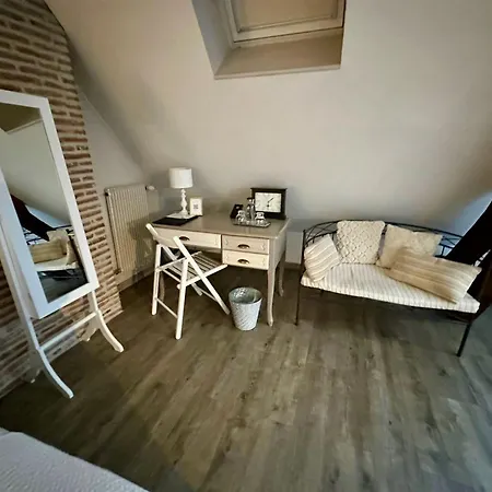 La Tour aux Grains chambres autonomes-2