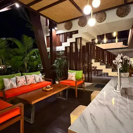 Kayangan Boutique Hotel-3