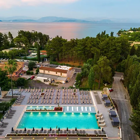 Iolida Corfu Resort By Smile Hotels-3