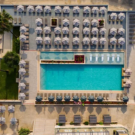 Iolida Corfu Resort By Smile Hotels-3