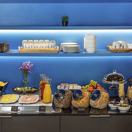 Ibis Budget Lima Miraflores-3