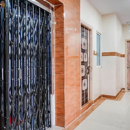 Hotel O Aroma Classic Near Nampally Main Railway Station-3