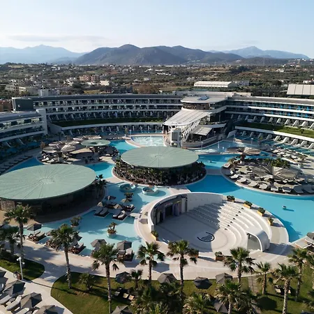 Lyttos Mare Adults Friendly 12Plus-2