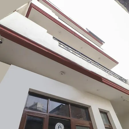 Spot On 76997 Motel Haryana-3