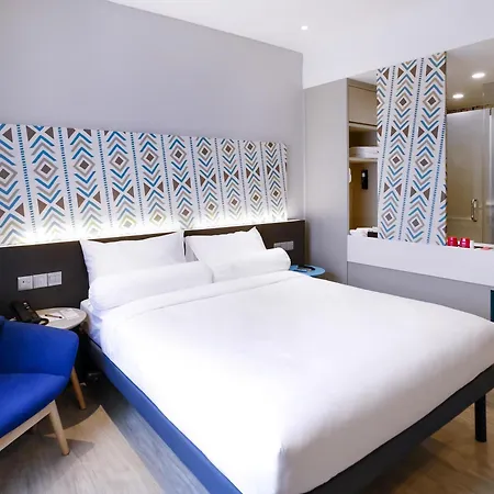 Ibis Styles Kota Bharu-3