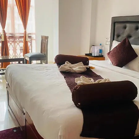 Hotel Al-Wesal International-3