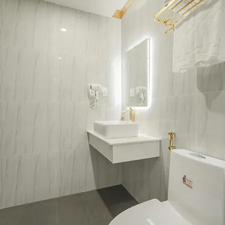 Maris Da Nang Hotel & Apartment-2