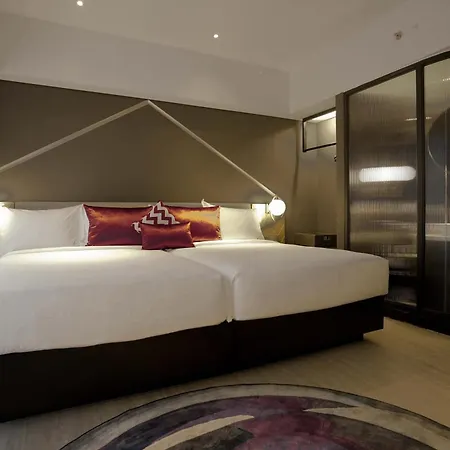 Awann Sewu Boutique Hotel And Suite Semarang-3