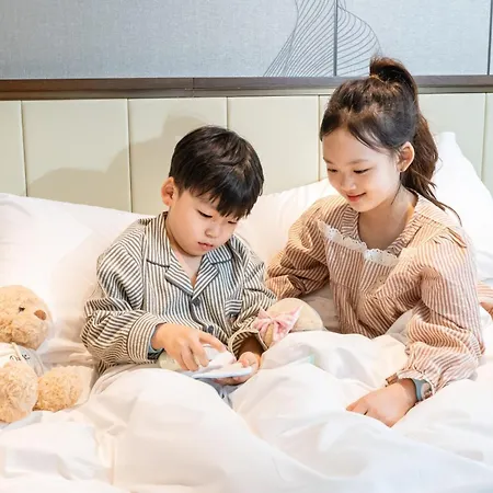 Daegu Marriott Hotel-3