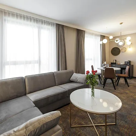 Mercure Bialystok-2