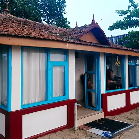 Sambodhi Yoga Retreat-2