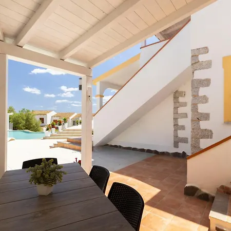 Residence Chiaro Di Luna-2