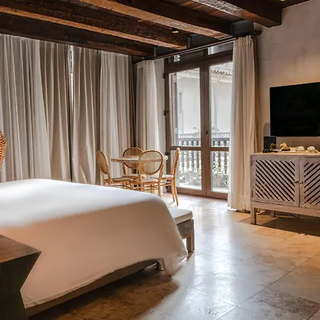 Hotel Casa Don Luis By Faranda Boutique, A Member Of Radisson Individuals-2