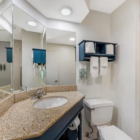 Best Western St. Louis Fairview Heights-3