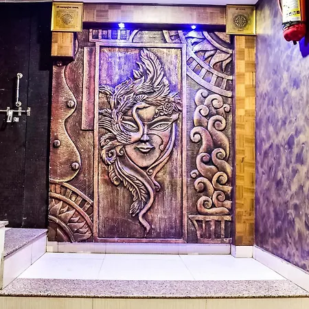 Hotel O Flagship Hotel Pragya 2-3