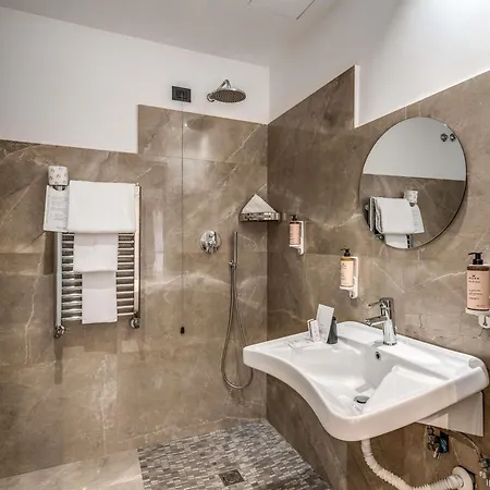 Mercure Roma Centro Termini-2