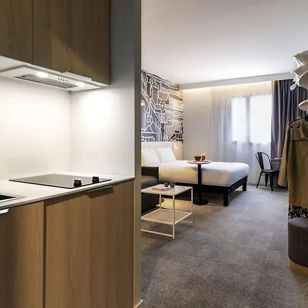 Ibis Styles Limoges Centre-2