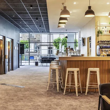 Ibis Styles Limoges Centre-2