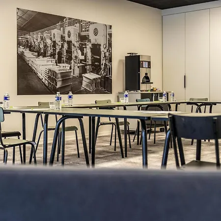 Ibis Styles Limoges Centre-3
