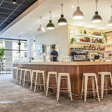 ibis Styles Limoges Centre-3