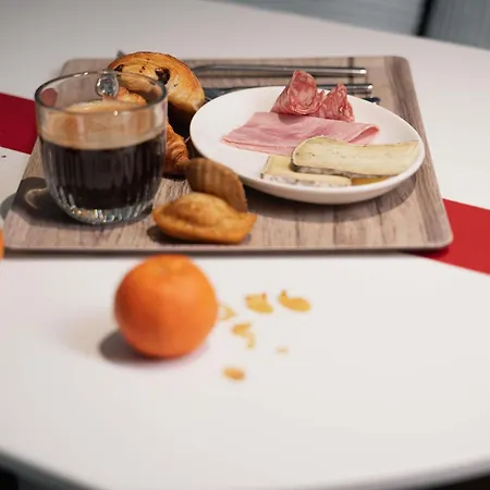Ibis Styles Thonon-Les-Bains-3