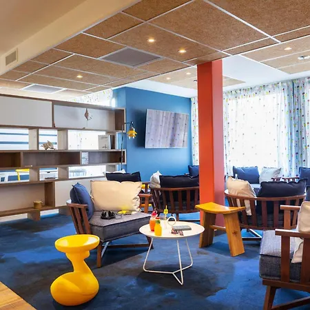 Ibis Styles Thonon-Les-Bains-2