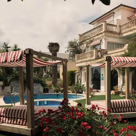 Villa Piccola By Cassai-2