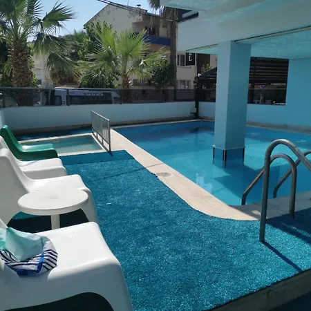 Akman City Hotel-2