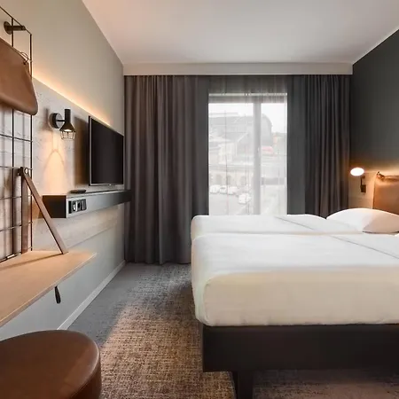Moxy Dresden Neustadt-3