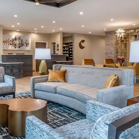 Comfort Inn & Suites Jacksonville - Orange Park Near Naval Air Station-2