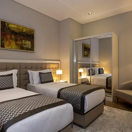 Movenpick Living Istanbul-3