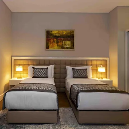Movenpick Living Istanbul West-2