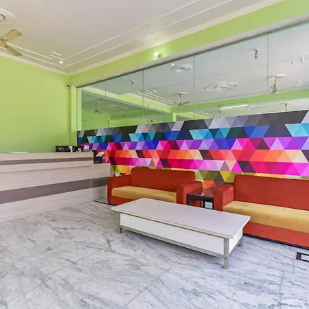 Hotel O S R-2