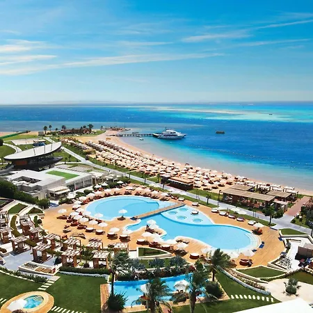 Rixos Premium Magawish Suites And Villas-3