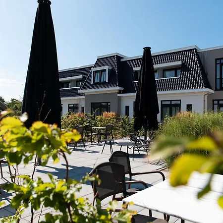 Hotel Ter Zand - Handwritten Collection-3