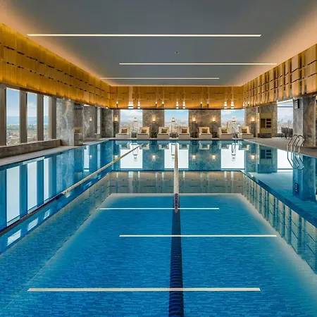Kaohsiung Marriott Hotel-2
