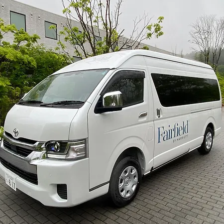Fairfield By Marriott Tochigi Nikko-2