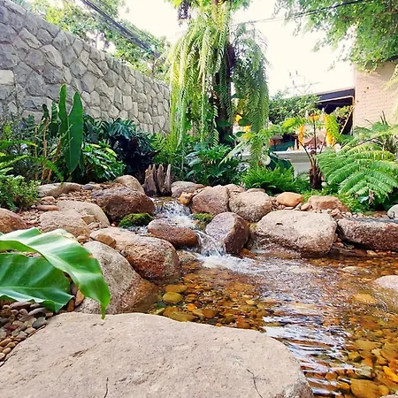 Shan Villas Sukhumvit ฌานวิลล่า สุขุมวิท-2